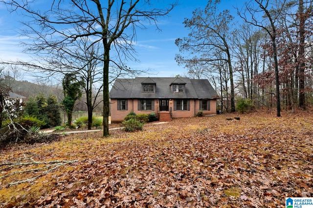 1720 BIG MOUNTAIN CIRCLE, Birmingham, AL 35235