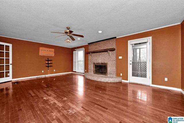 1720 BIG MOUNTAIN CIRCLE, Birmingham, AL 35235