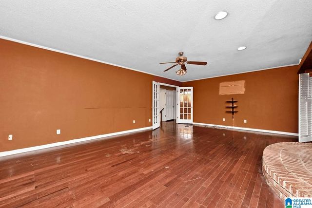 1720 BIG MOUNTAIN CIRCLE, Birmingham, AL 35235