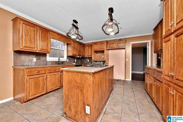 1720 BIG MOUNTAIN CIRCLE, Birmingham, AL 35235