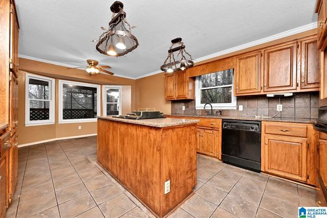 1720 BIG MOUNTAIN CIRCLE, Birmingham, AL 35235