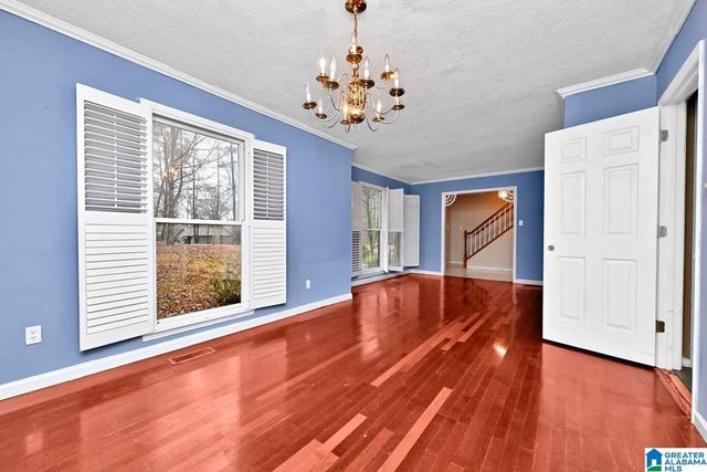 1720 BIG MOUNTAIN CIRCLE, Birmingham, AL 35235