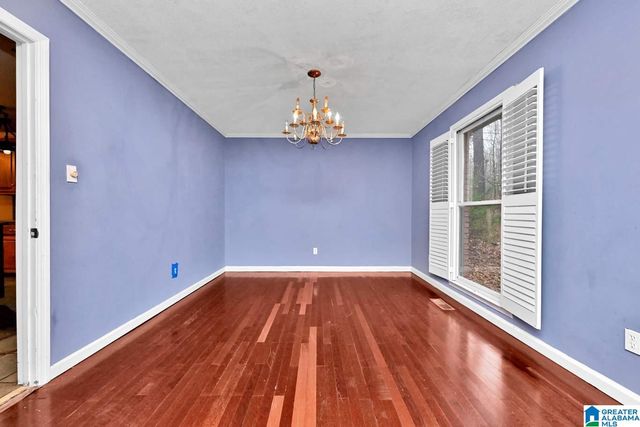 1720 BIG MOUNTAIN CIRCLE, Birmingham, AL 35235