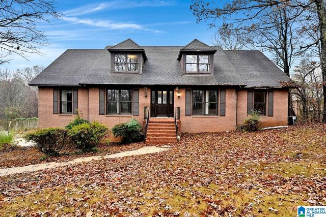 1720 BIG MOUNTAIN CIRCLE, Birmingham, AL 35235