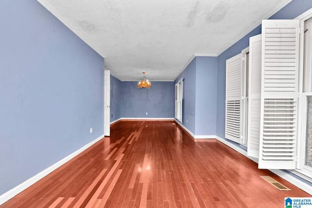 1720 BIG MOUNTAIN CIRCLE, Birmingham, AL 35235