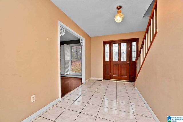 1720 BIG MOUNTAIN CIRCLE, Birmingham, AL 35235