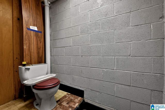 1720 BIG MOUNTAIN CIRCLE, Birmingham, AL 35235