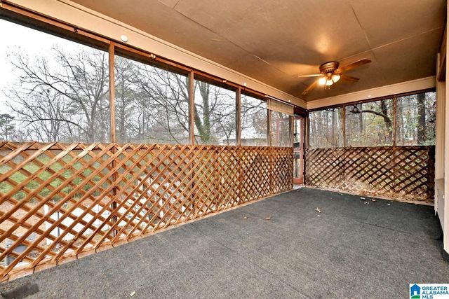 1720 BIG MOUNTAIN CIRCLE, Birmingham, AL 35235