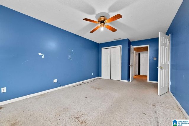 1720 BIG MOUNTAIN CIRCLE, Birmingham, AL 35235