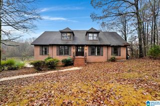 1720 BIG MOUNTAIN CIRCLE, Birmingham, AL 35235