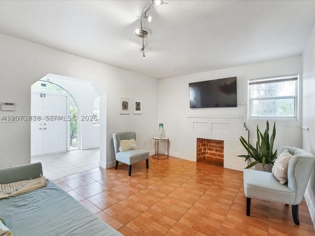 23 NE 46th St 0, Miami, FL 33137