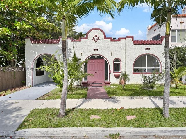 23 NE 46th St 0, Miami, FL 33137