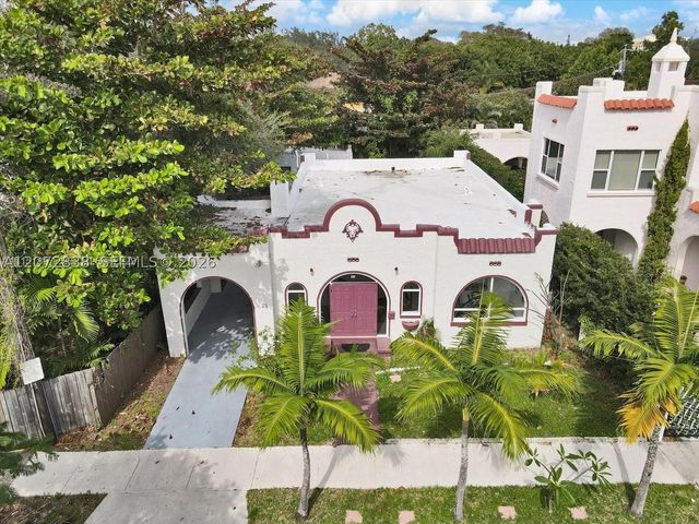 23 NE 46th St 0, Miami, FL 33137