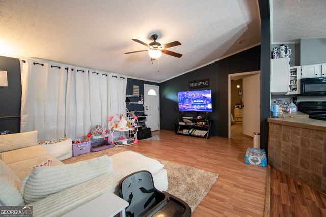 434 Creamery Road, Brasstown, NC 28902