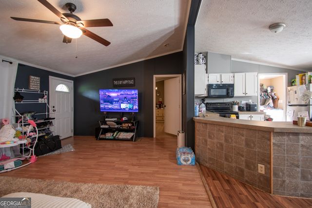 434 Creamery Road, Brasstown, NC 28902