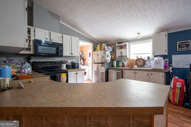 434 Creamery Road, Brasstown, NC 28902