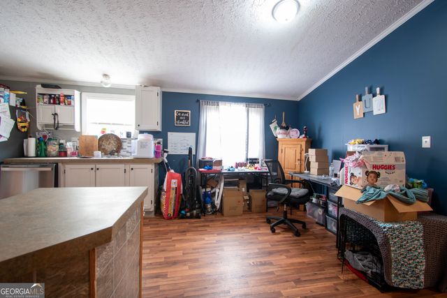 434 Creamery Road, Brasstown, NC 28902