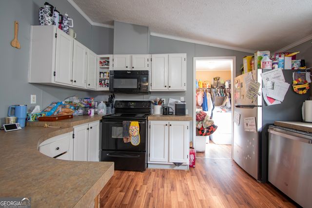 434 Creamery Road, Brasstown, NC 28902