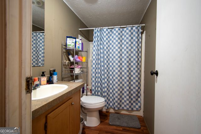 434 Creamery Road, Brasstown, NC 28902