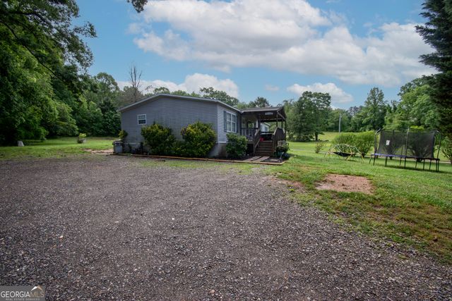 434 Creamery Road, Brasstown, NC 28902
