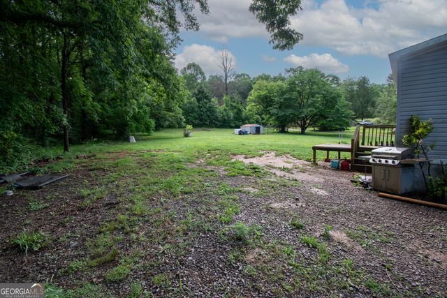 434 Creamery Road, Brasstown, NC 28902