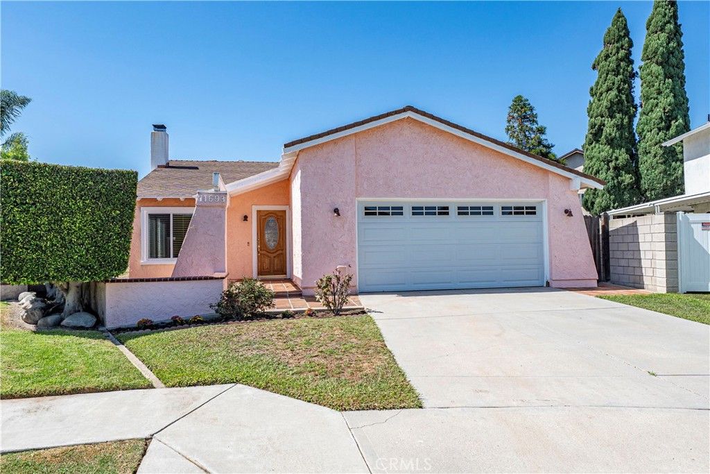 11693 Guam Circle, Cypress, CA 90630 — exterior