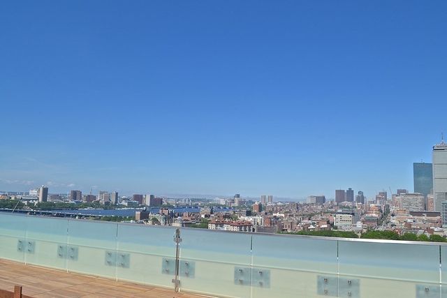 1282 Boylston St 1029, Boston, MA 02215