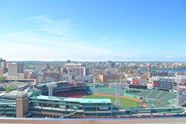 1282 Boylston St 1029, Boston, MA 02215