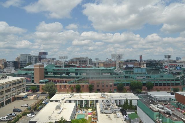 1282 Boylston St 1029, Boston, MA 02215