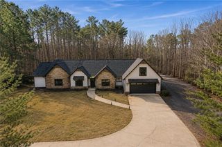635 Colbert Road, Dallas, GA 30132