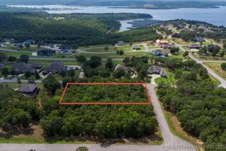 1 Sunset View Drive, Sperry, OK 74073