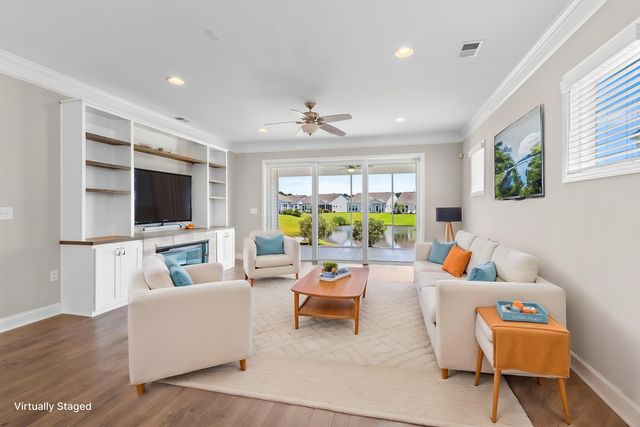 4424 Utsey Dr., Myrtle Beach, SC 29579