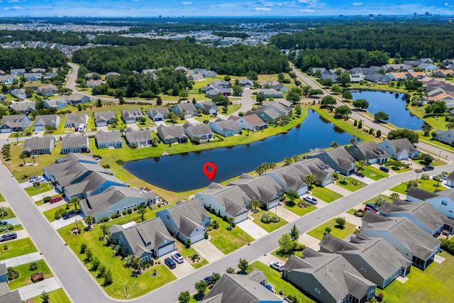 4424 Utsey Dr., Myrtle Beach, SC 29579