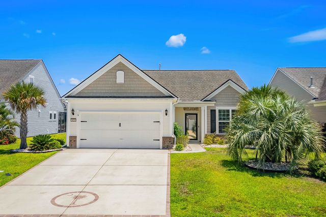 4424 Utsey Dr., Myrtle Beach, SC 29579