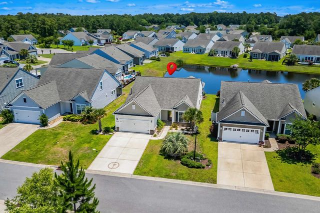 4424 Utsey Dr., Myrtle Beach, SC 29579