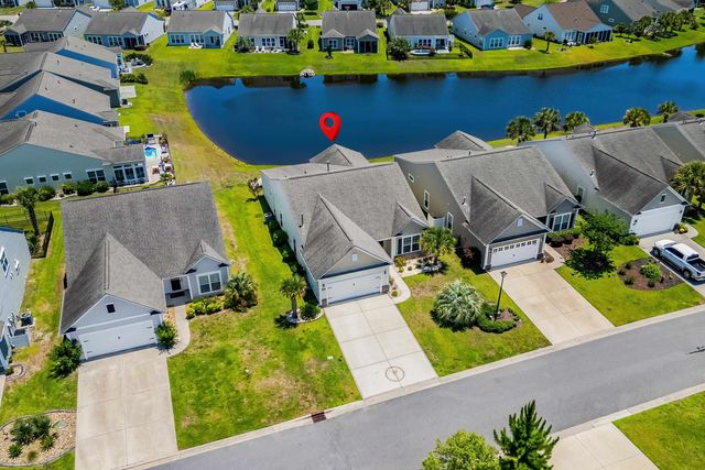 4424 Utsey Dr., Myrtle Beach, SC 29579