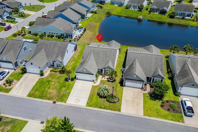 4424 Utsey Dr., Myrtle Beach, SC 29579