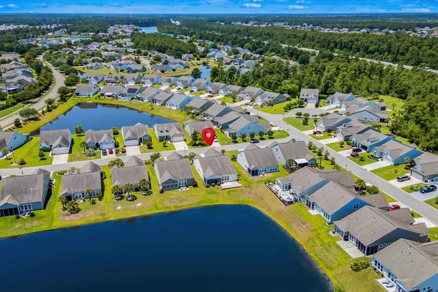 4424 Utsey Dr., Myrtle Beach, SC 29579