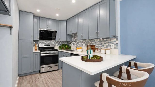 455 W Duarte Road 4, Arcadia, CA 91007