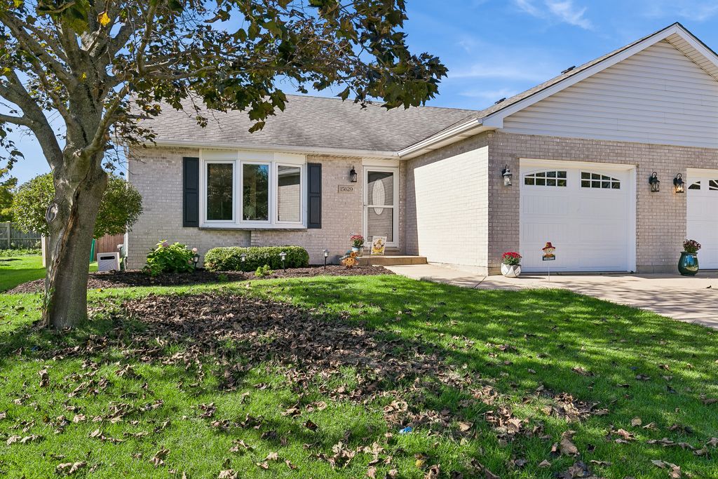15629 W Waterford Lane, Manhattan, IL 60442 — photo 3