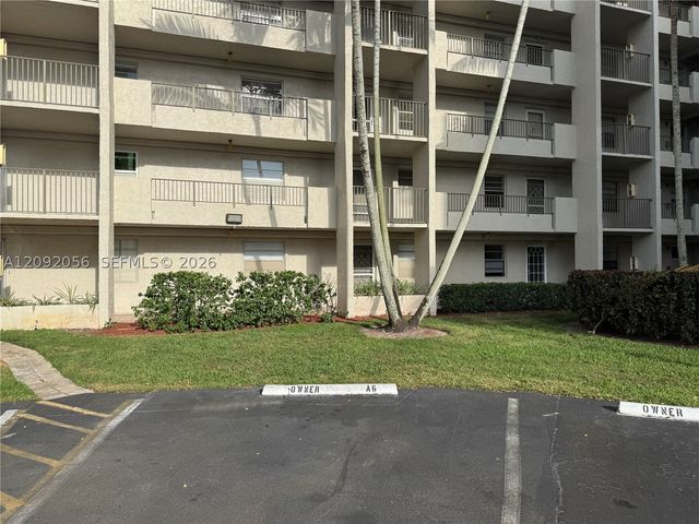 3940 Inverrary Blvd 106-A, Lauderhill, FL 33319