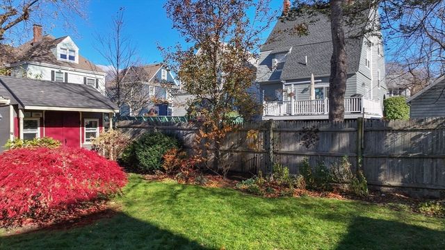 79 Florence Ave, Melrose, MA 02176