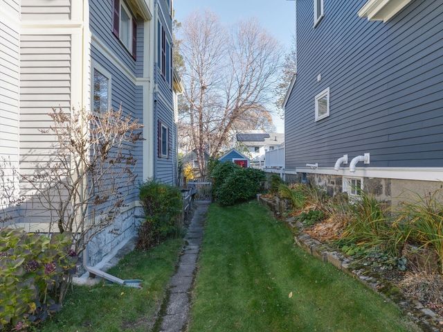 79 Florence Ave, Melrose, MA 02176