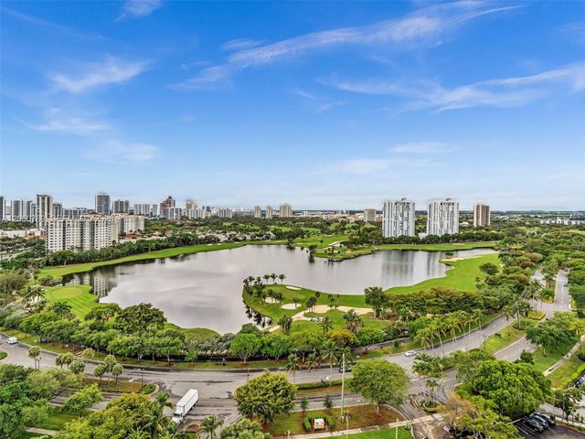 3731 N Country Club Drive PH24, Aventura, FL 33180