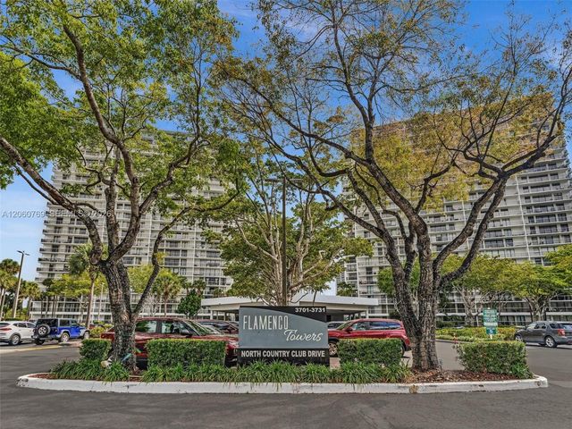 3731 N Country Club Drive PH24, Aventura, FL 33180