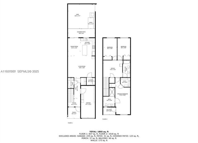 9265 NW 16th Street, Pembroke Pines, FL 33024