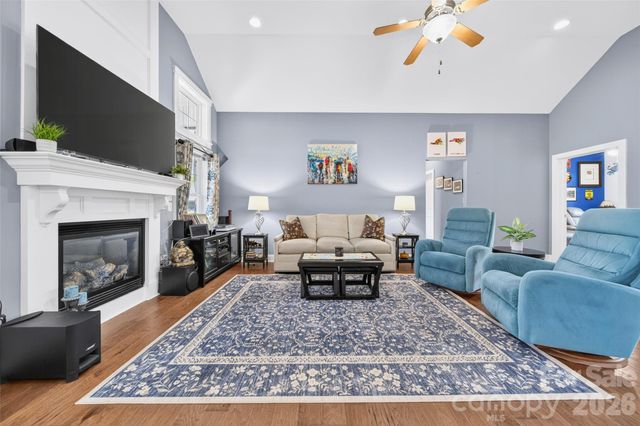 107 Buffalo Creek Drive, Statesville, NC 28677