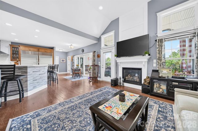 107 Buffalo Creek Drive, Statesville, NC 28677