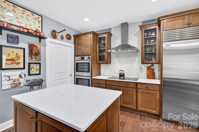 107 Buffalo Creek Drive, Statesville, NC 28677