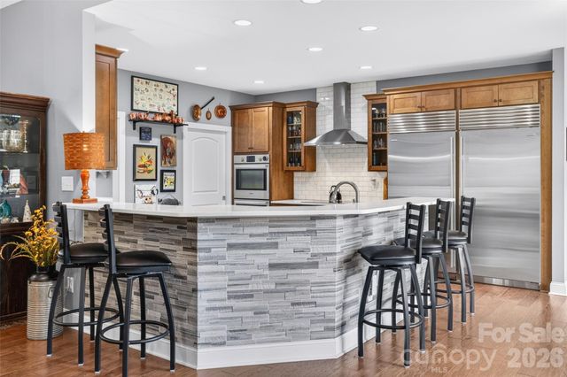107 Buffalo Creek Drive, Statesville, NC 28677